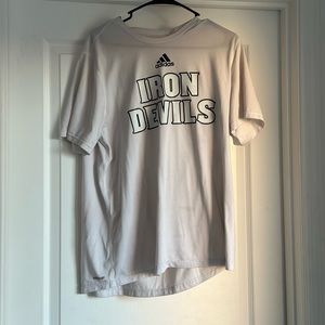 Former Arizona State football player gear